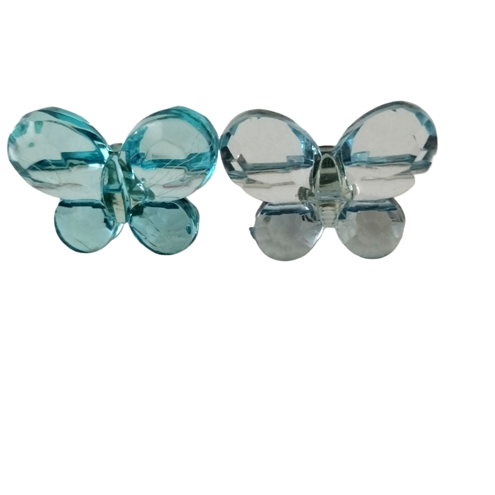 Kids Butterfly earrings